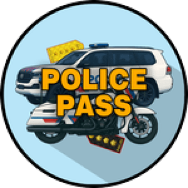 Police Pass