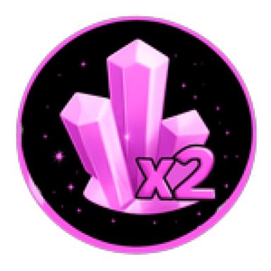 x2 Chikara