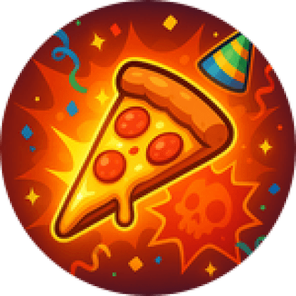 Gamepass Pizza Party — HyperShot