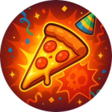 Pizza Party