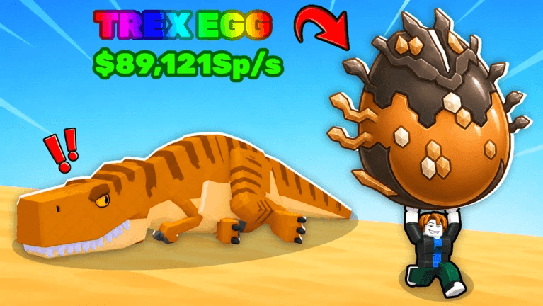 Gamepass Steal An Egg Roblox