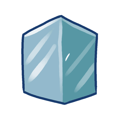 Ice Fruit