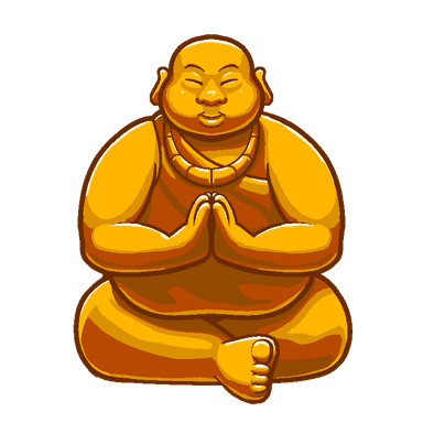 Buddha Fruit