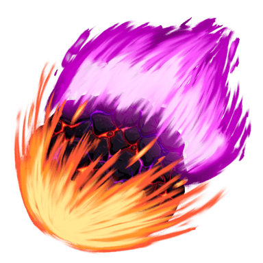 Gravity Fruit