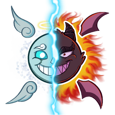 Spirit Fruit