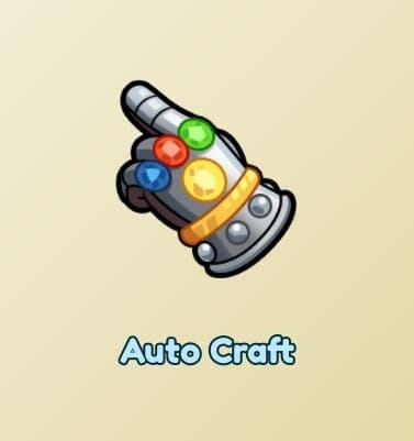 Auto Craft