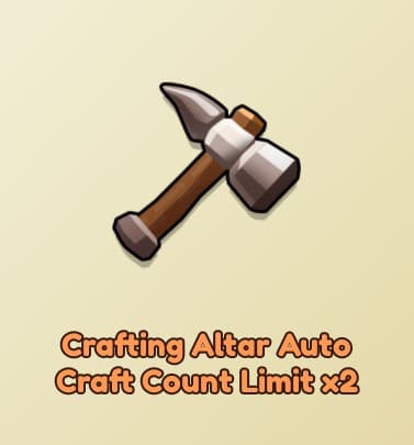 Double Craft