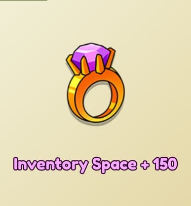 Spatial Ring