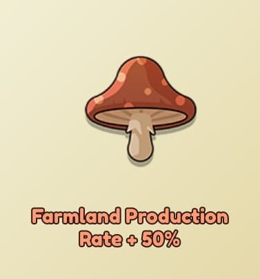 Enigmatic Mushroom