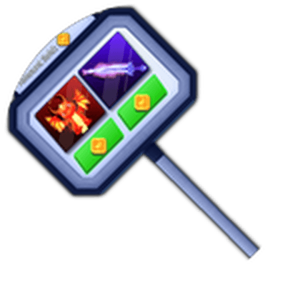 Gamepass Trading Sign — Blade Ball