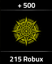 500 Emblems