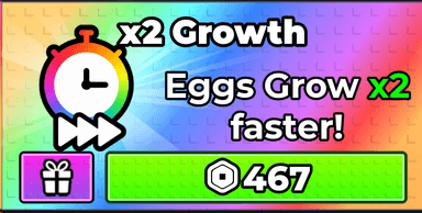 2x Growth