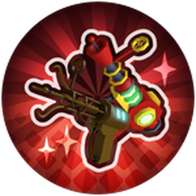 Exogun Bundle!